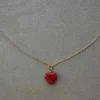 Łańcuszek Anker Necklace