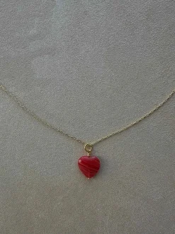 Łańcuszek Anker Necklace