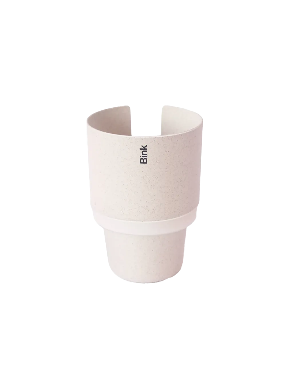 Adapter cup holder do butelek Bink