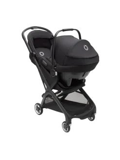 Adaptery Bugaboo do fotelika samochodowego