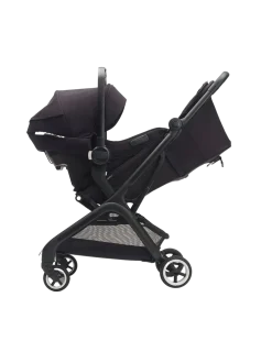 Adaptery Bugaboo do fotelika samochodowego