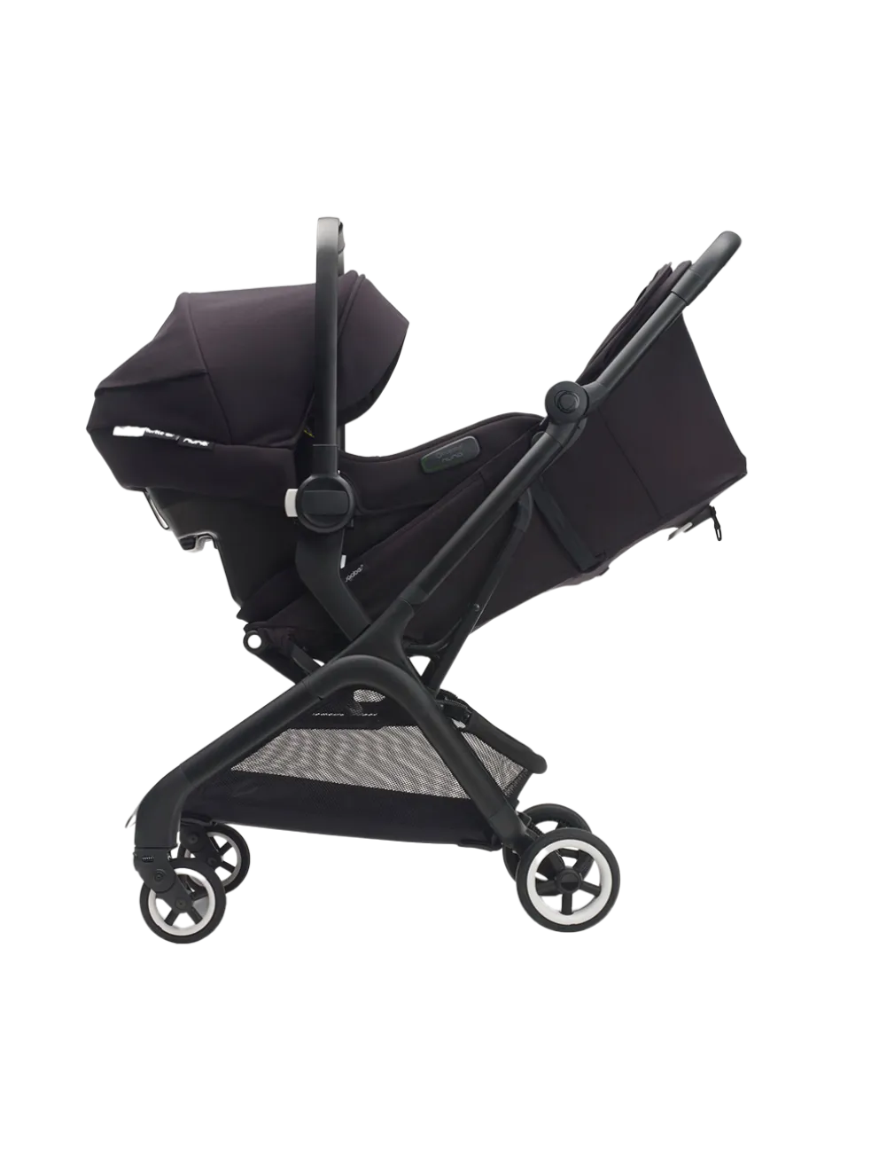 Adaptery Bugaboo do fotelika samochodowego