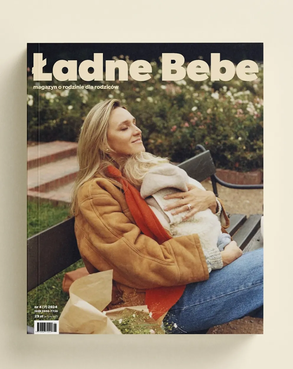 Ładne Bebe – magazyn o rodzinie dla rodziców