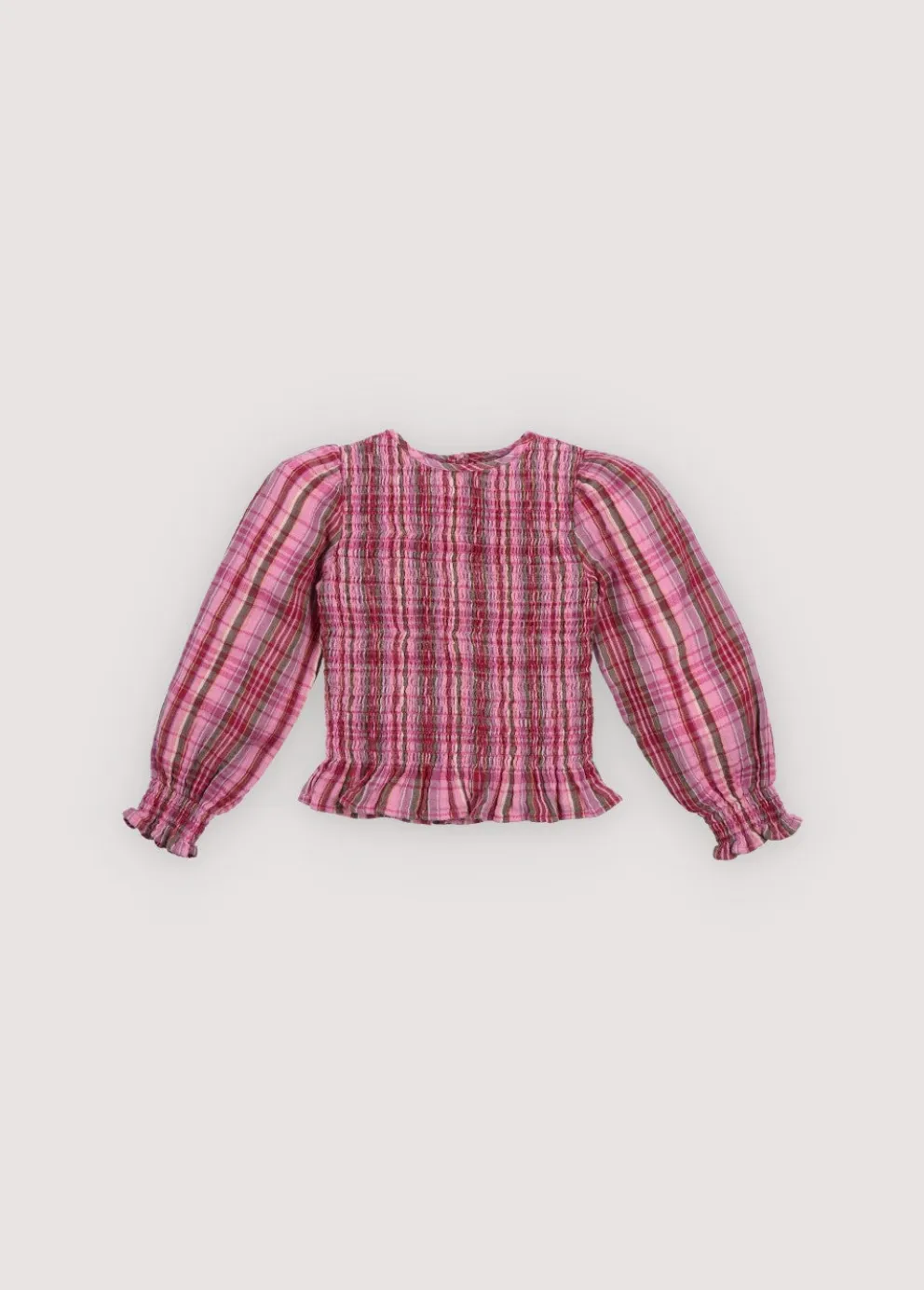 Adriana Blouse