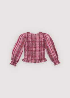 Adriana Blouse