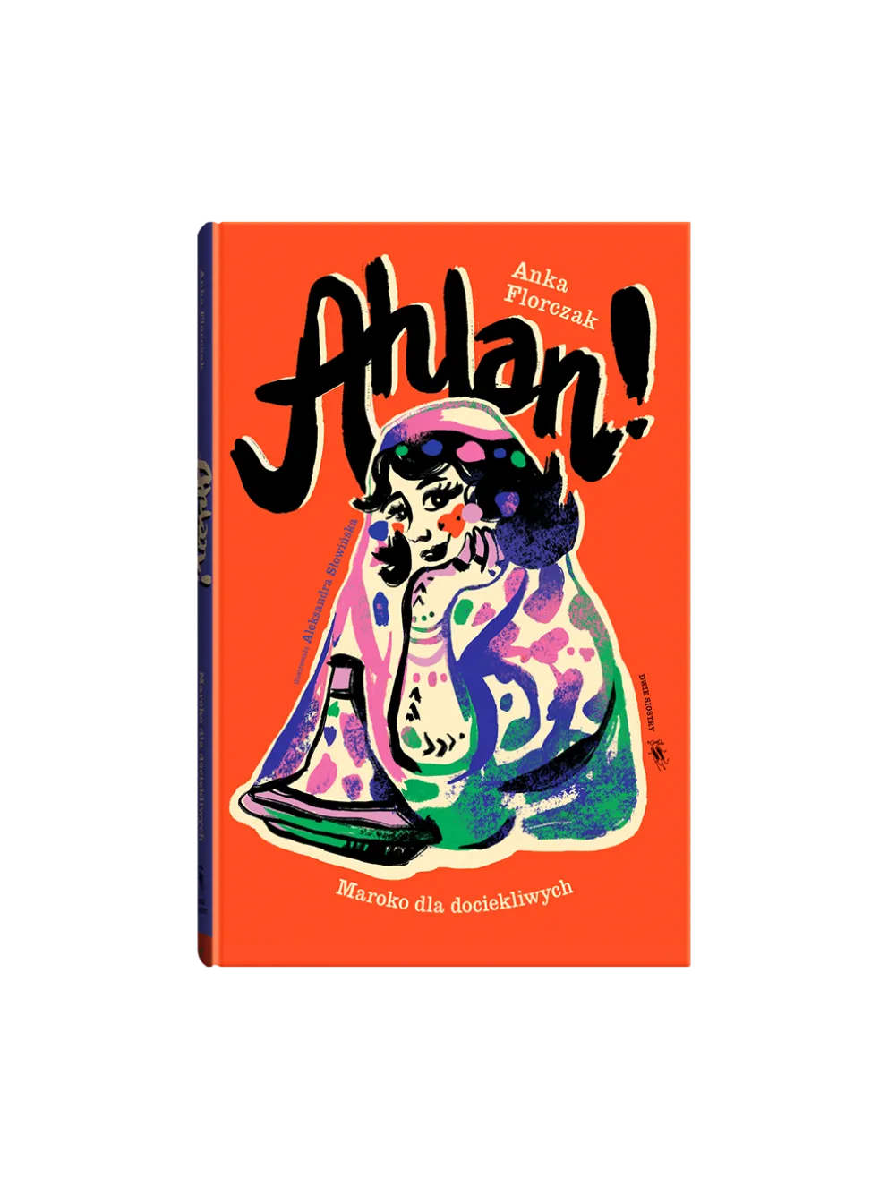 Ahlan! Maroko dla dociekliwych