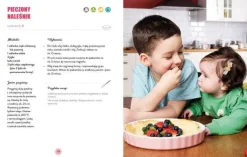 AlaAntkowe BLW. Rośniemy!