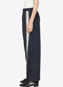 Alberta Pearl Track Pants