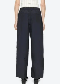 Alberta Pearl Track Pants