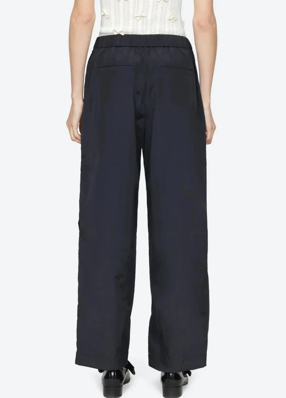 Alberta Pearl Track Pants