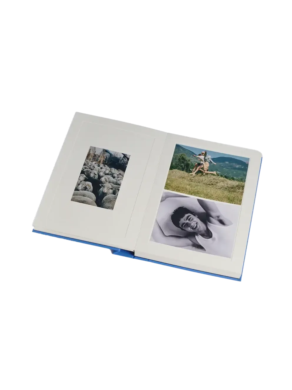 Album na zdjęcia FROM THE ARCHIVE