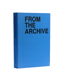 Album na zdjęcia FROM THE ARCHIVE