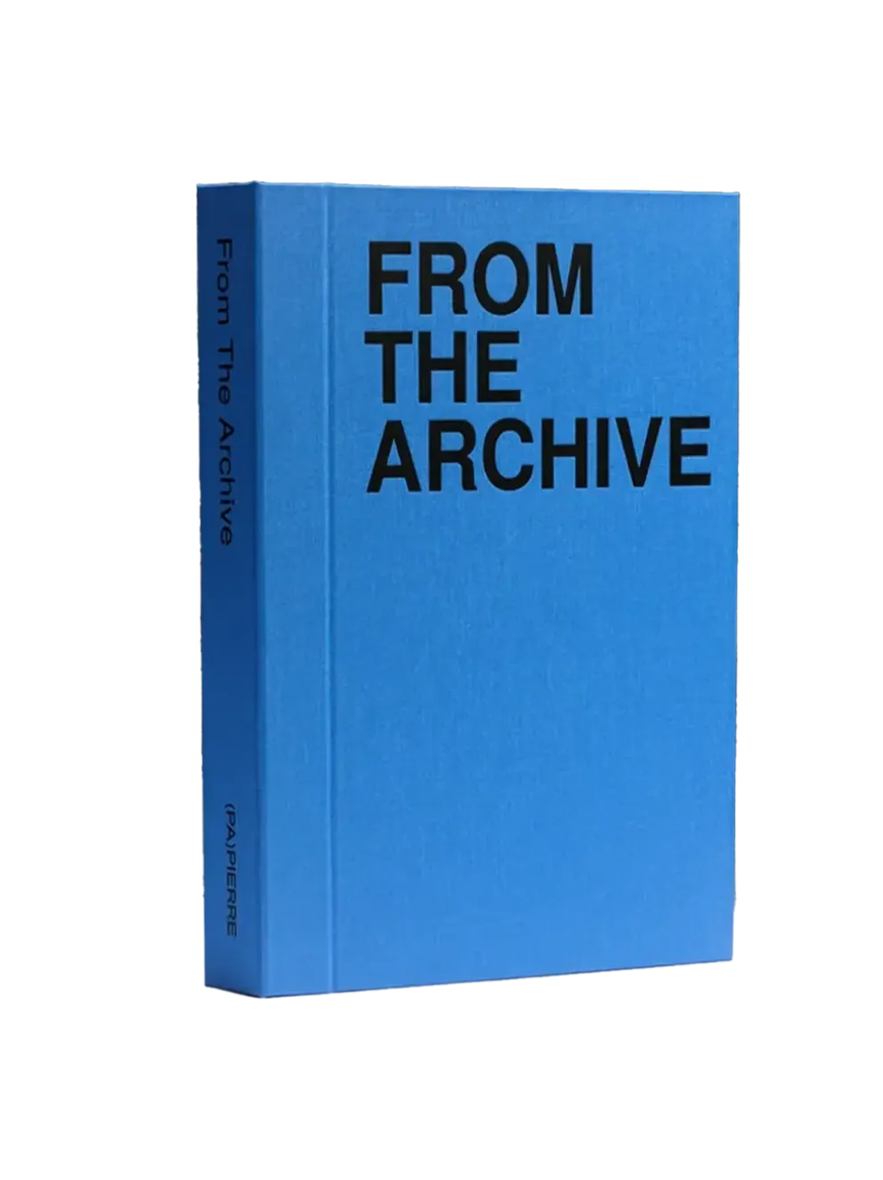 Album na zdjęcia FROM THE ARCHIVE