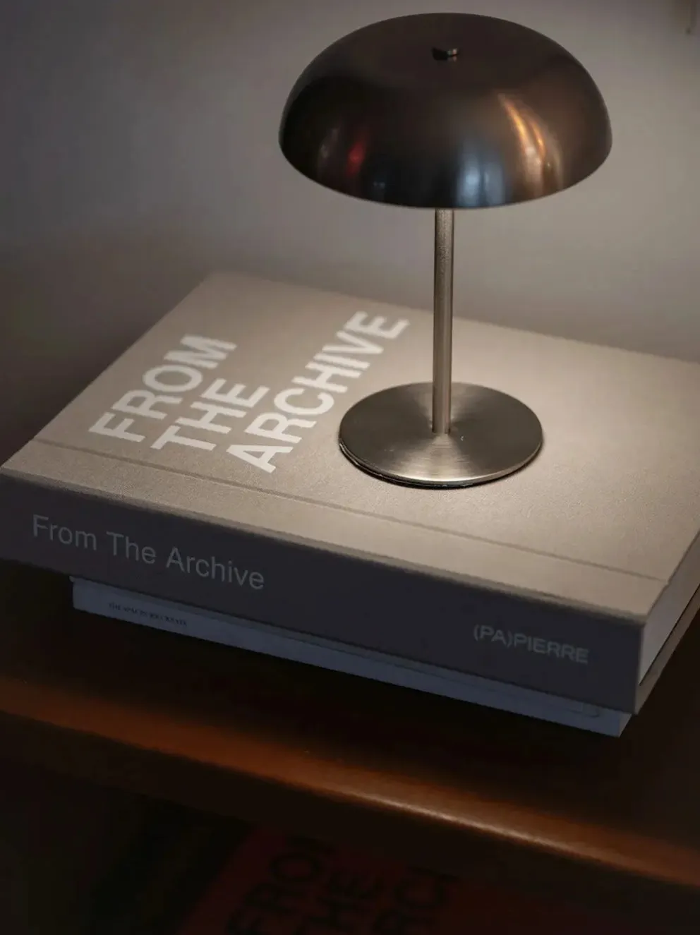 Album na zdjęcia FROM THE ARCHIVE