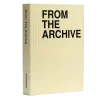 Album na zdjęcia FROM THE ARCHIVE