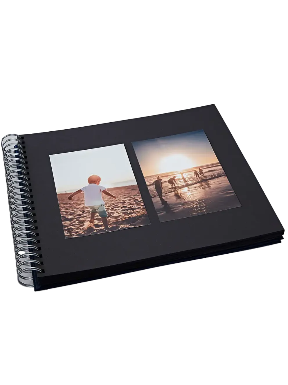 Album na zdjęcia Mucho Maxi black pages