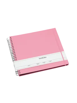 Album na zdjęcia Mucho Maxi black pages