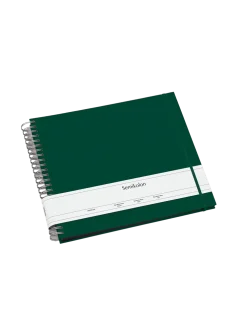 Album na zdjęcia Mucho Maxi black pages