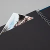 Album na zdjęcia Mucho Maxi black pages
