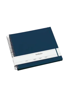 Album na zdjęcia Mucho Maxi black pages