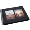 Album na zdjęcia Mucho Maxi black pages