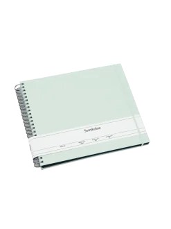 Album na zdjęcia Mucho Maxi black pages