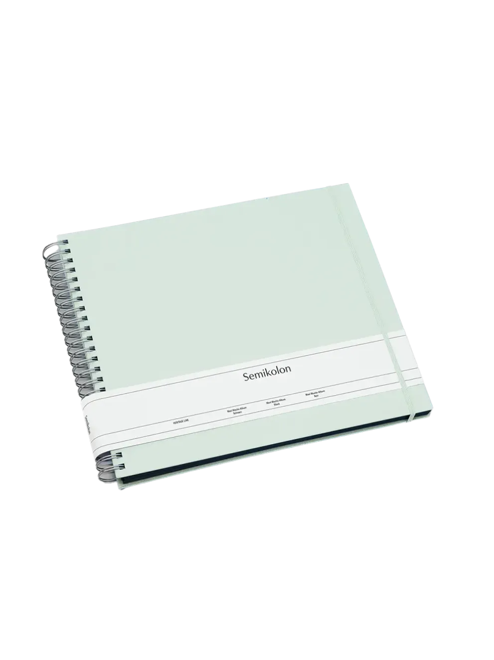 Album na zdjęcia Mucho Maxi black pages