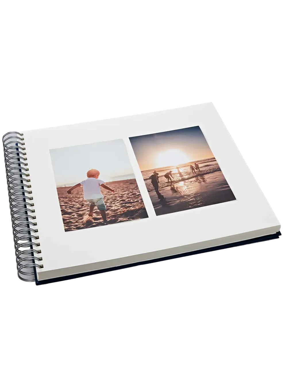 Album na zdjęcia Mucho Maxi cream pages