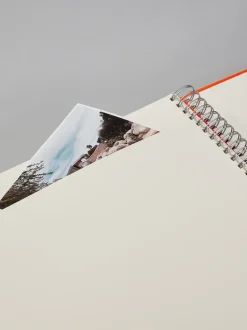 Album na zdjęcia Mucho Maxi cream pages