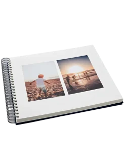 Album na zdjęcia Mucho Maxi cream pages