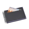 Album na zdjęcia Mucho Mini black pages