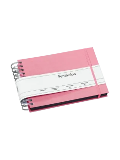 Album na zdjęcia Mucho Mini black pages
