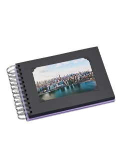 Album na zdjęcia Mucho Mini black pages