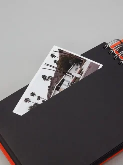 Album na zdjęcia Mucho Mini black pages