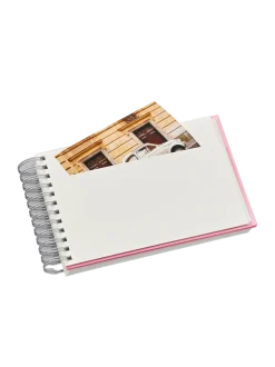 Album na zdjęcia Mucho Mini cream pages
