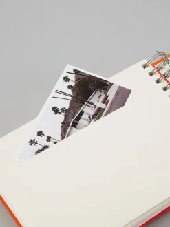 Album na zdjęcia Mucho Mini cream pages