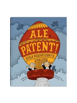 Ale Patent!
