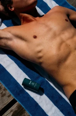All-Day Deodorant