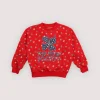 Amapola Sweatshirt Amapola Print
