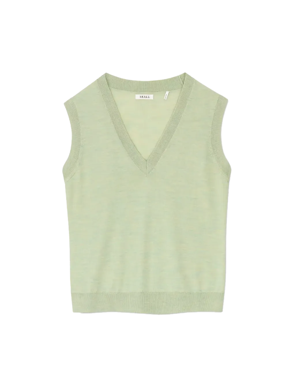 Amara v-neck vest