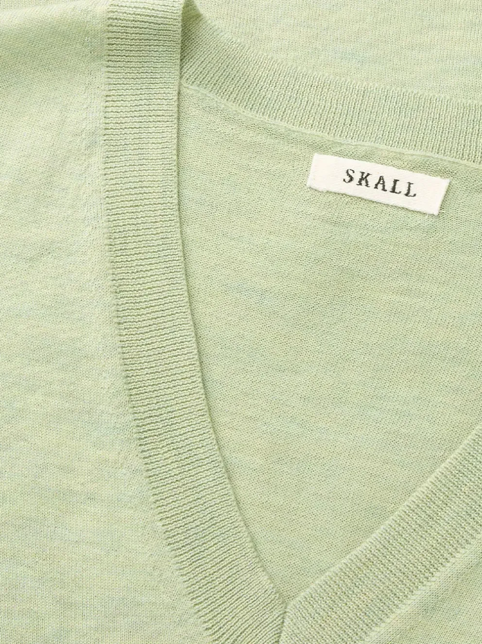 Amara v-neck vest