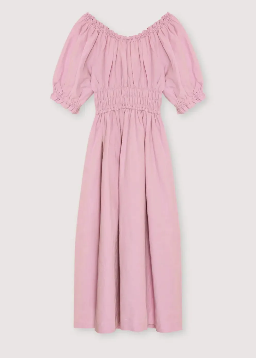 Amaryllis Woman Dress Fairy Tale