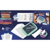 Analogowy tablet z grami podróżnymi