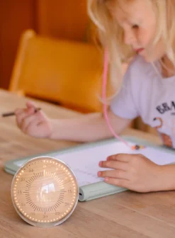 Analogowy timer dla dzieci Kidytimer
