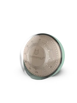 Analogowy timer dla dzieci Kidytimer