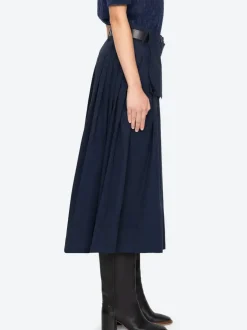 Andrea Workwear Skirt