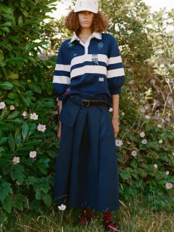 Andrea Workwear Skirt