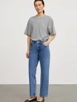 Andy Oversize Tee