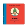 Ania z ulicy Czereśniowej