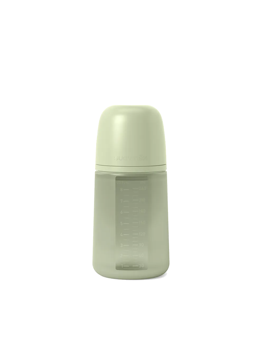 Antykolkowa butelka silikonowa SX Pro Colour Essence